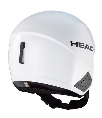 Превью Шлем горнолыжный Шлем горнолыжный HEAD Downforce White (320223)